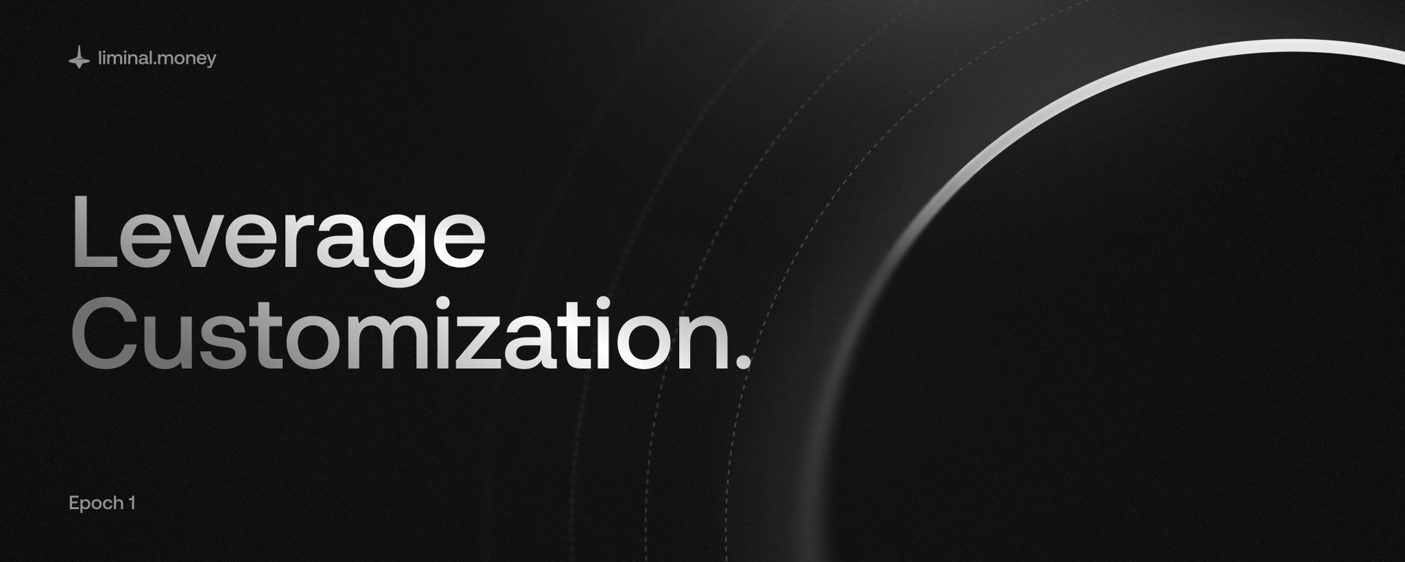 Leverage Customization: Unlocking Higher Yield with Precision