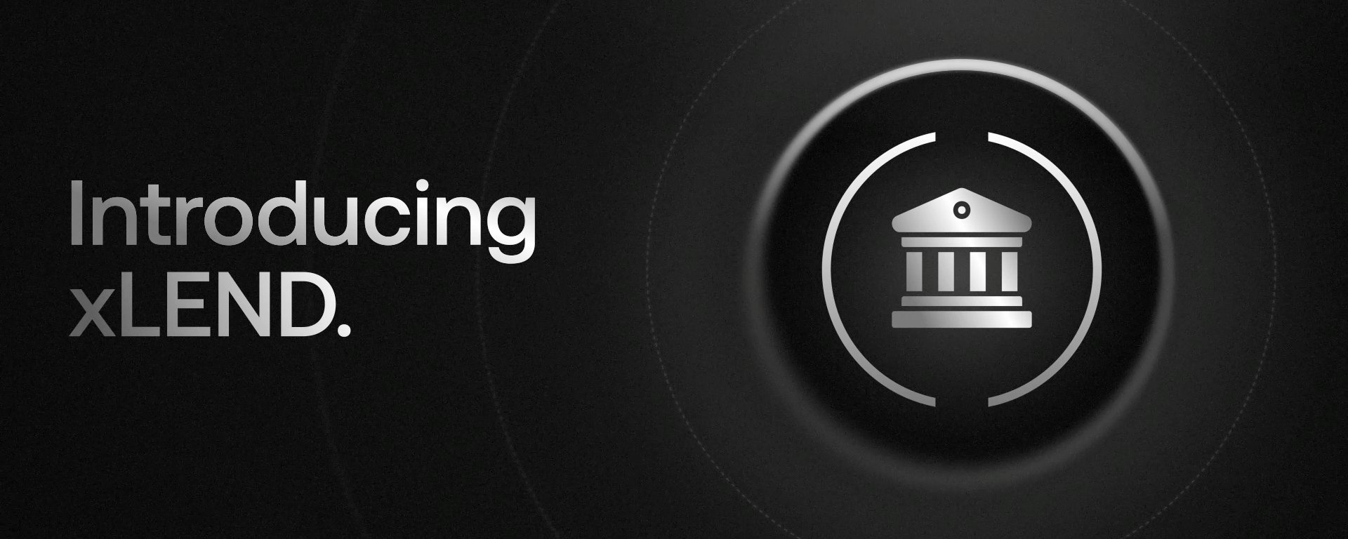 xLEND: Tokenizing Hyperliquid's Money Market Yield